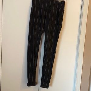 Cute Agnes & Dora joggers